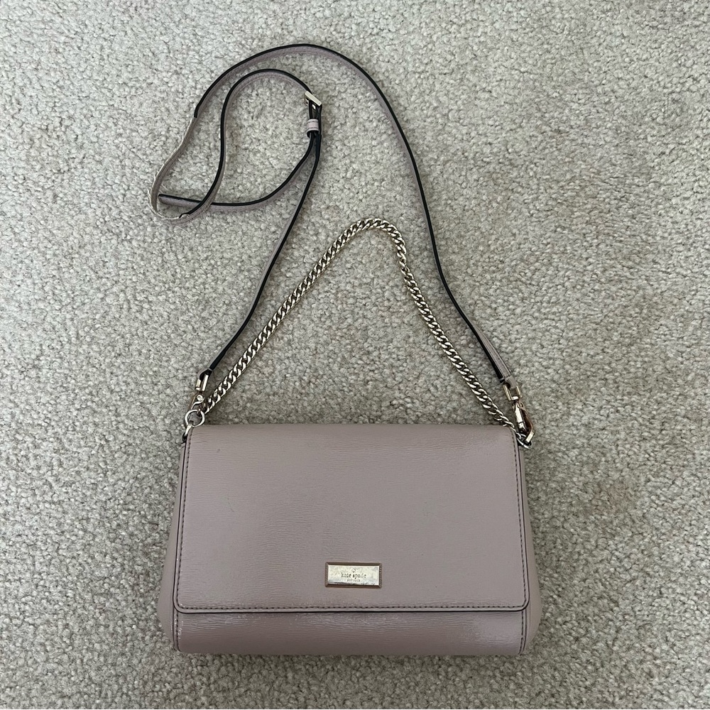 Kate spade crossbody/shoulder bag